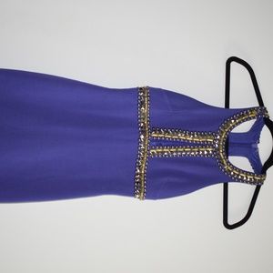 bebe cocktail dress ✨ New Years Eve ✨